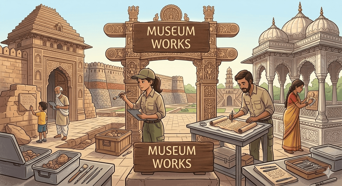 Site Management