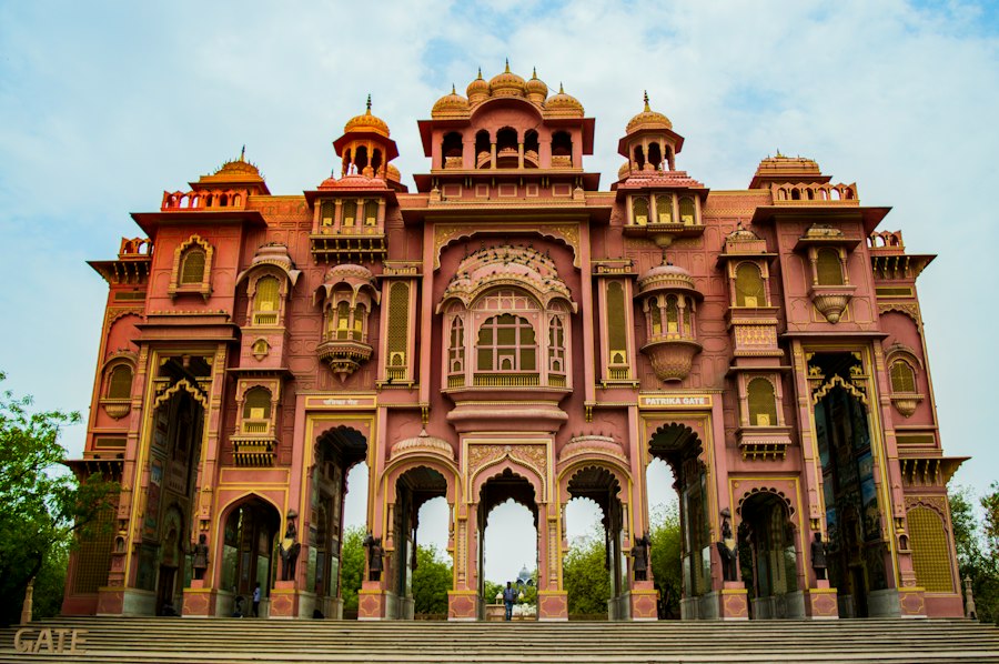 Heritage Conservation and Restoration