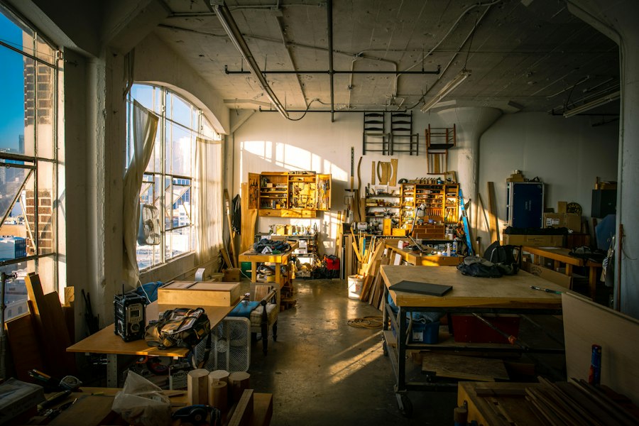 Modern Furniture and Custom Furniture