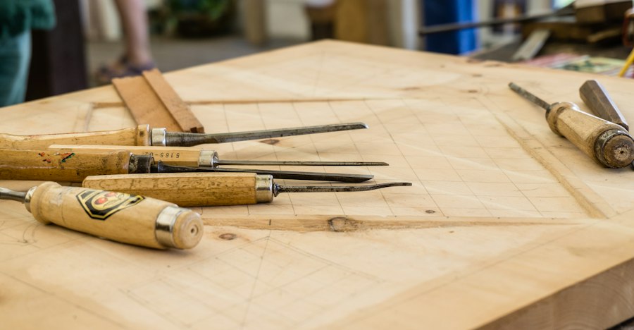 Wooden Work, Doors and Wardrobes