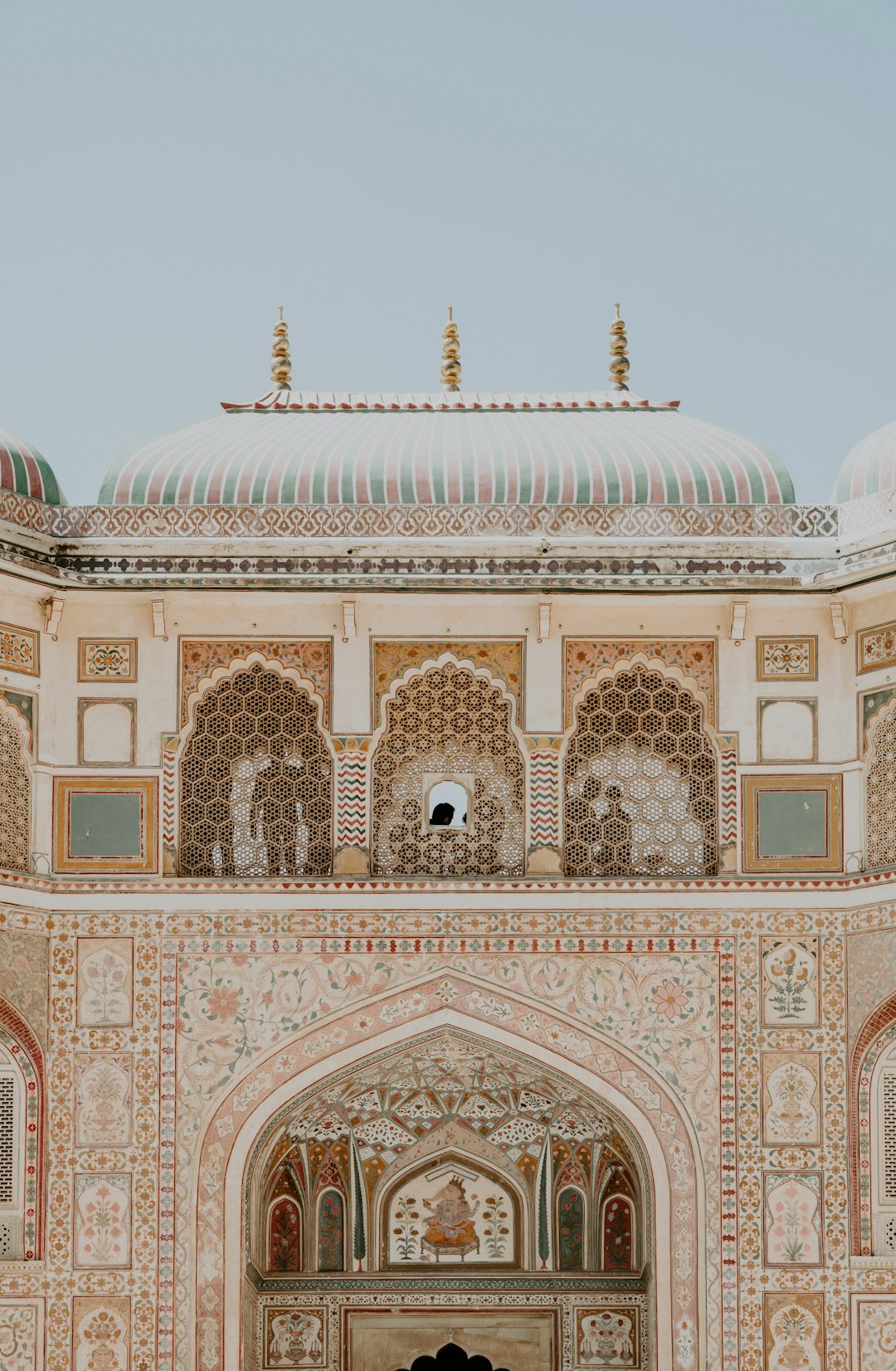 Rajasthan Heritage Conservation RG Contractor